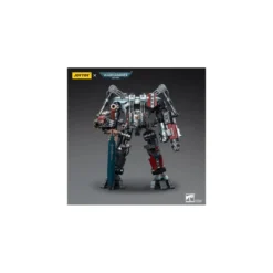 JoyToy Space marines - Grey Knights - Nemesis Dreadknight 1/18 - Warhammer 40K