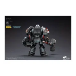 JoyToy Space marines - Grey Knights - Terminator Caddon Vibova 1/18 - Warhammer 40K