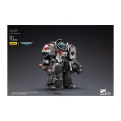 JoyToy Space marines - Grey Knights - Terminator Caddon Vibova 1/18 - Warhammer 40K