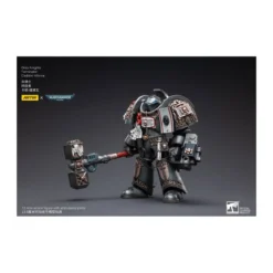 JoyToy Space marines - Grey Knights - Terminator Caddon Vibova 1/18 - Warhammer 40K