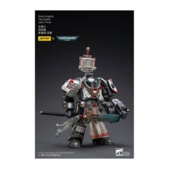 JoyToy Space marines - Grey Knights - Terminator Jaric Thule 1/18 - Warhammer 40K