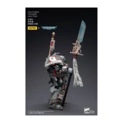 JoyToy Space marines - Grey Knights - Terminator Jaric Thule 1/18 - Warhammer 40K