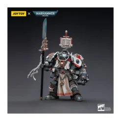 JoyToy Space marines - Grey Knights - Terminator Jaric Thule 1/18 - Warhammer 40K