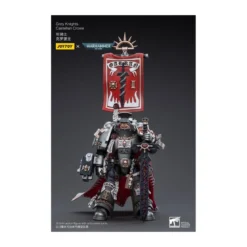 JoyToy Space marines - Grey Knights - Castellan Crowe 1/18 - Warhammer 40K
