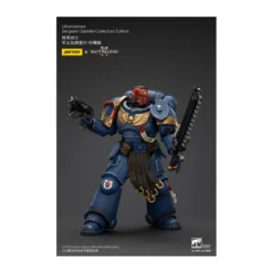 JoyToy - Space Marines II - Ultramarines Sergeant Gadriel Collectors Edition 1/18 - Warhammer 40000