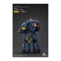 JoyToy - Space Marines II - Ultramarines Sergeant Gadriel Collectors Edition 1/18 - Warhammer 40000