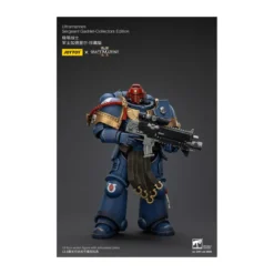 JoyToy - Space Marines II - Ultramarines Sergeant Gadriel Collectors Edition 1/18 - Warhammer 40000