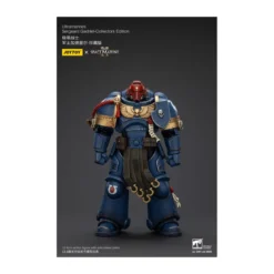 JoyToy - Space Marines II - Ultramarines Sergeant Gadriel Collectors Edition 1/18 - Warhammer 40000