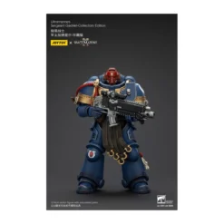 JoyToy - Space Marines II - Ultramarines Sergeant Gadriel Collectors Edition 1/18 - Warhammer 40000