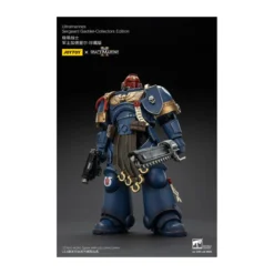 JoyToy - Space Marines II - Ultramarines Sergeant Gadriel Collectors Edition 1/18 - Warhammer 40000