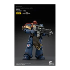 JoyToy - Space Marines II - Ultramarines Sergeant Gadriel Collectors Edition 1/18 - Warhammer 40000
