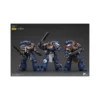 JoyToy - Space Marines II - Ultramarines Brother Chairon 1/18 - Warhammer 40000