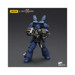 JoyToy - Space Marines II - Ultramarines Brother Chairon 1/18 - Warhammer 40000