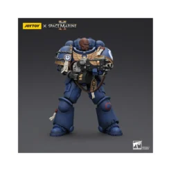 JoyToy - Space Marines II - Ultramarines Brother Chairon 1/18 - Warhammer 40000