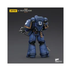 JoyToy - Space Marines II - Ultramarines Brother Chairon 1/18 - Warhammer 40000