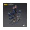 JoyToy - Space Marines II - Ultramarines Sergeant Gadriel 1/18 - Warhammer 40000