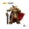 JoyToy Space Marines - Imperial Fists - Rogal Dorn Primarch of the 7th Legion - 1/18 - Warhammer The Horus Heresy