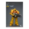 JoyToy Space Marines - Imperial Fists - Intercessors 1/18 - Warhammer 40K