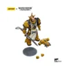 JoyToy Space Marines - Imperial Fists - Sigismund, First Captain of the Imperial Fists - 1/18 - The Horus Heresy