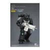 JoyToy Space Marines - Iron Hands - Intercessors 1/18 - Warhammer 40K