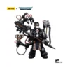 JoyToy Space Marines - Iron Hands - lron Father Feirros 1/18 - Warhammer 40K