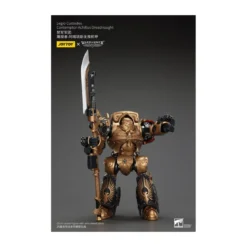 JoyToy Space Marines - Legio Custodes Contemptor - Achillus Dreadnought