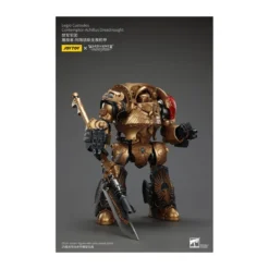 JoyToy Space Marines - Legio Custodes Contemptor - Achillus Dreadnought