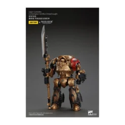 JoyToy Space Marines - Legio Custodes Contemptor - Achillus Dreadnought