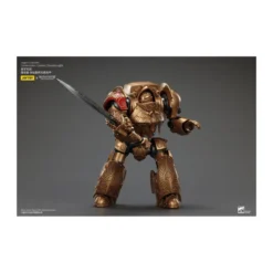 JoyToy Space Marines - Legio Custodes Contemptor - Galatus Dreadnought