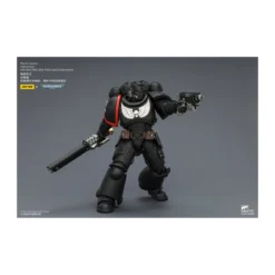 JoyToy Space Marines - Raven Guard - Intercessors 1/18 - Warhammer 40K