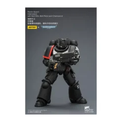 JoyToy Space Marines - Raven Guard - Intercessors 1/18 - Warhammer 40K