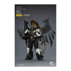 JoyToy Space Marines - Raven Guard - Dark Fury 1/18 - Warhammer 40k
