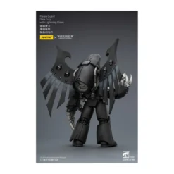 JoyToy Space Marines - Raven Guard - Dark Fury 1/18 - Warhammer 40k