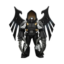 JoyToy Space Marines - Raven Guard - Dark Fury 1/18 - Warhammer 40k