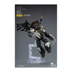 JoyToy Space Marines - Raven Guard - Dark Fury 1/18 - Warhammer 40k