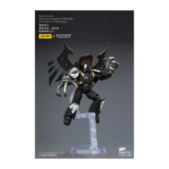 JoyToy Space Marines - Raven Guard - Dark Fury, Chooser of the Slain 1/18 - Warhammer 40k