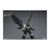 JoyToy Space Marines - Raven Guard - Corvus Corax, Primarch of the XIX Legion 1/18 - Warhammer 40k