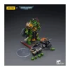 JoyToy Space Marines - Salamanders - Captain Adrax Agatone 1/18 - Warhammer 40K
