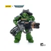 JoyToy Space Marines - Salamanders - Eradicator Brother Xavak 1/18 - Warhammer 40K