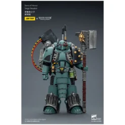 JoyToy Space Marines - Sons of Horus - Siege Breaker 1/18 - The Horus Heresy