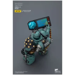 JoyToy Space Marines - Sons of Horus - Siege Breaker 1/18 - The Horus Heresy