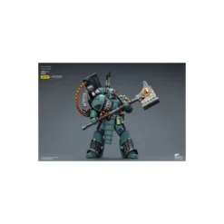 JoyToy Space Marines - Sons of Horus - Siege Breaker 1/18 - The Horus Heresy