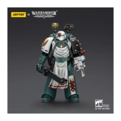 JoyToy Space Marines - Sons of Horus - Legion Apothecary 1/18 - The Horus Heresy