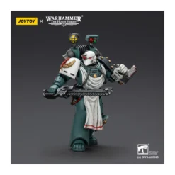JoyToy Space Marines - Sons of Horus - Legion Apothecary 1/18 - The Horus Heresy