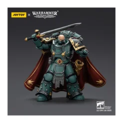 JoyToy Space Marines - Sons of Horus - Legion Champion 1/18 - The Horus Heresy