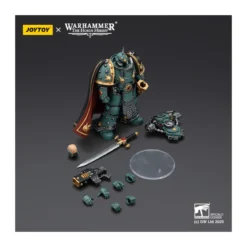 JoyToy Space Marines - Sons of Horus - Legion Champion 1/18 - The Horus Heresy