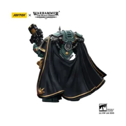 JoyToy Space Marines - Sons of Horus - Legion Champion 1/18 - The Horus Heresy