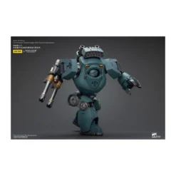 JoyToy Space marines - Sons of Horus - Contemptor Dreadnought with Gravis Autocannon 1/18 - The Horus Heresy