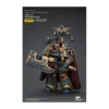 JoyToy Space marines - Sons of Horus - Legion Praetor with Power Axe 1/18 - The Horus Heresy