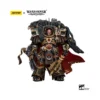 JoyToy Space Marines - Sons of Horus - Warmaster Horus Primarch of the XVlth Legion - 1/18 - Warhammer The Horus Heresy